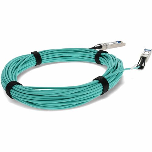 Câble réseau à fibre optique AddOn