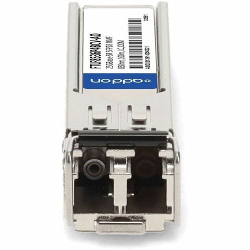 AddOn Finisar SFP28 Module - For Data Networking, Optical Network