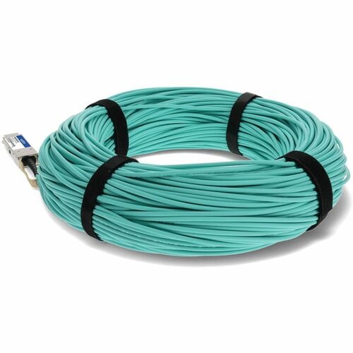 Câble réseau à fibre optique AddOn