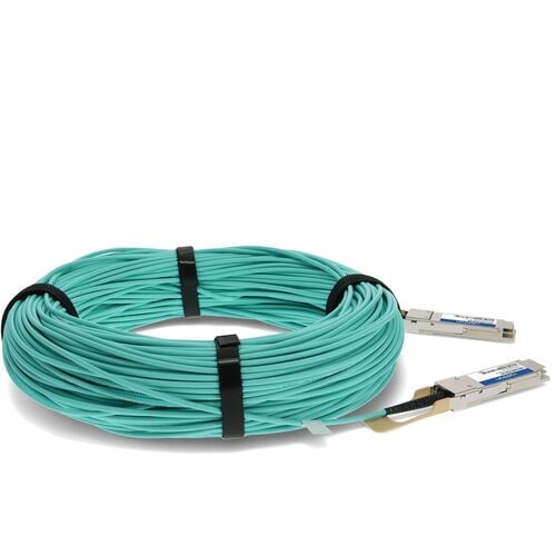 Câble réseau à fibre optique AddOn