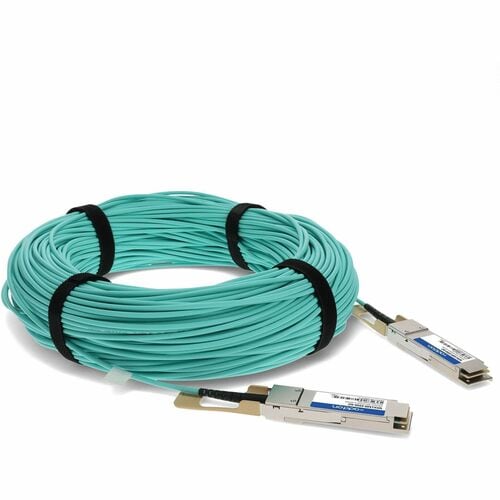 Câble réseau à fibre optique AddOn