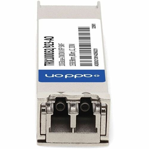 AddOn Infinera XFP Module - For Data Networking, Optical Network