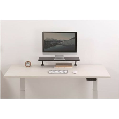 StarTech.com Monitor Riser Stand - Clamp