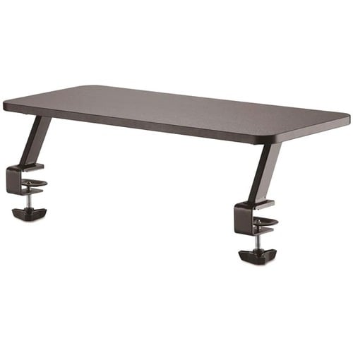 StarTech.com Monitor Riser Stand - Clamp