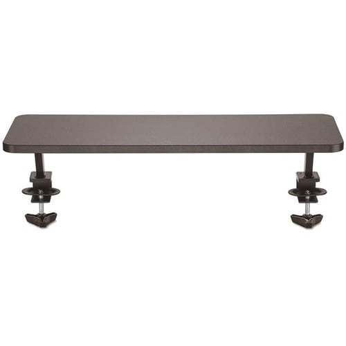 StarTech.com Monitor Riser Stand - Clamp