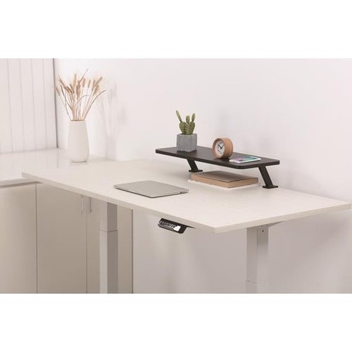 StarTech.com Monitor Riser Stand - Clamp