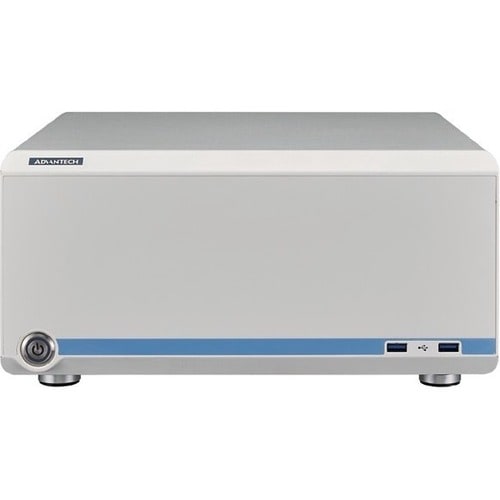 USM-500 BAREBONE I5-8500T 500GB HDD 8GB RAM 500W PSU