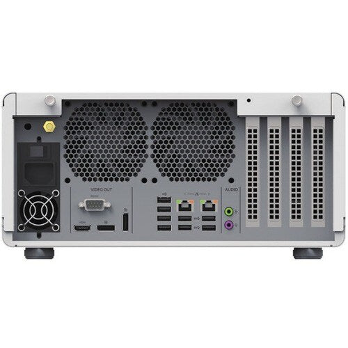 USM-500 BAREBONE I5-8500T 500GB HDD 8GB RAM 500W PSU