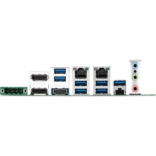 Placa base de escritorio Advantech AIMB-276