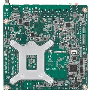 Placa base de escritorio Advantech AIMB-286