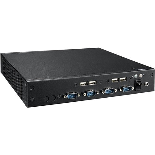 Sistema barebone Advantech EPC-T2286