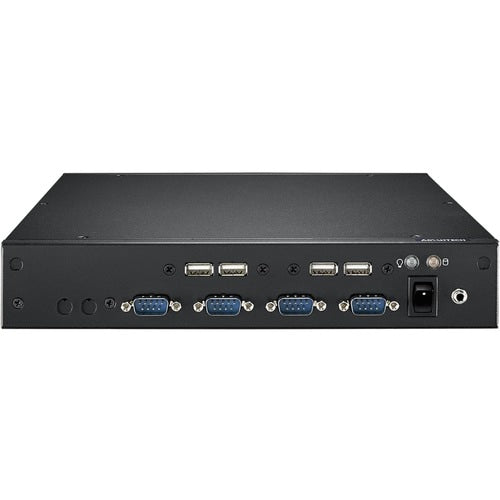 Système barebone Advantech EPC-T2286