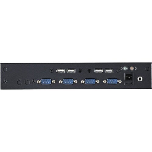 Advantech THIN Barebone con procesador Intel de escritorio de 8.ª generación