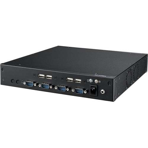 Système barebone Advantech EPC-T2286