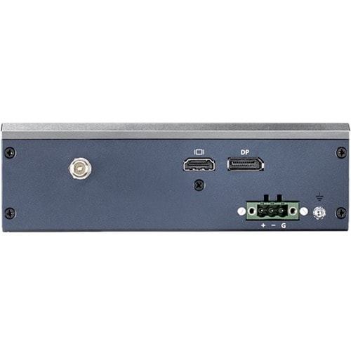 Computadora de escritorio Advantech EPC-U EPC-U2117