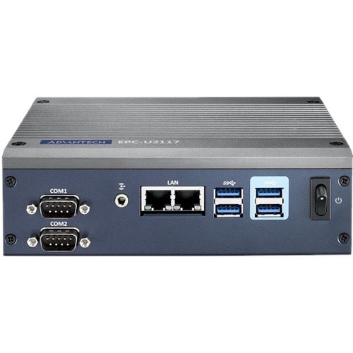 Computadora de escritorio Advantech EPC-U EPC-U2117