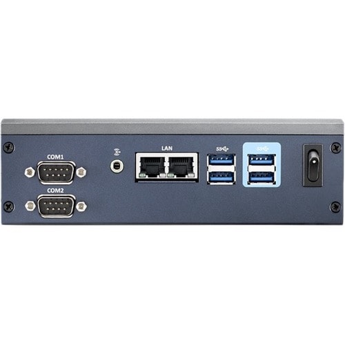 Computadora de escritorio Advantech EPC-U EPC-U2117