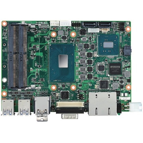 Processeur I5-7442EQ 25 W 4 cœurs