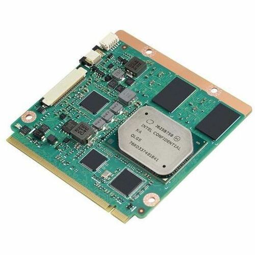 ATOM X7-E3950 4 GB DDR4 32 GB EMMC