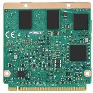 ATOM X7-E3950 4 GB DDR4 32 GB EMMC