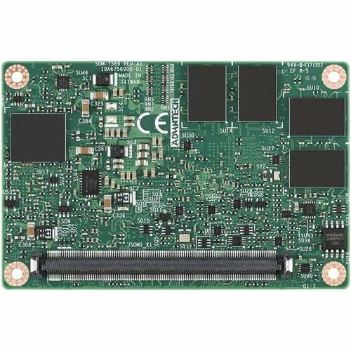 X5-E3940 4G RAM ECC 32G MLC