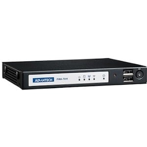 Dispositivo de red Advantech FWA-T011L-4CA1S