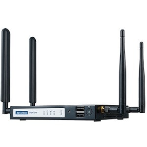 Dispositivo de red Advantech FWA-T011L-4CA1S