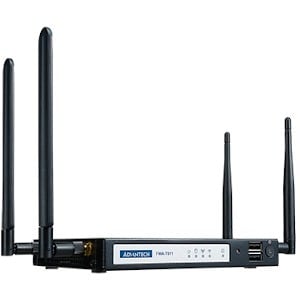 Dispositivo de red Advantech FWA-T011L-4CA1S