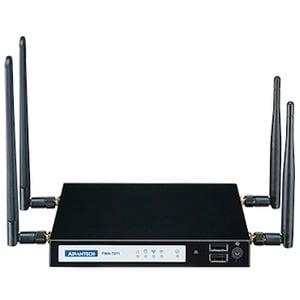 Dispositivo de red Advantech FWA-T011L-4CA1S