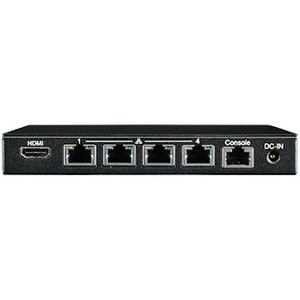Dispositivo de red Advantech FWA-T011L-4CA1S