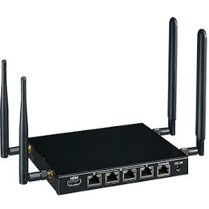 Dispositivo de red Advantech FWA-T011L-4CA1S
