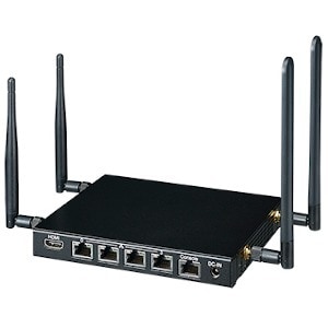 Dispositivo de red Advantech FWA-T011L-4CA1S