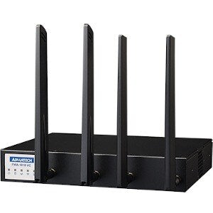 Appareil réseau Advantech FWA-1010VC-4CA2S