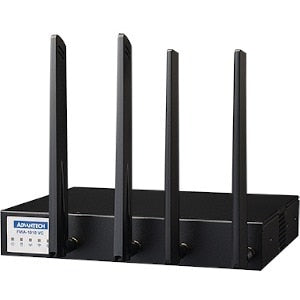 Appareil réseau Advantech FWA-1010VC-8CA2S