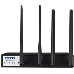 Dispositivo de red Advantech FWA-1010VCR-8CA2S
