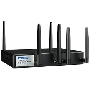 Dispositivo de red Advantech FWA-1012VC-2CA1S