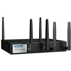 Appareil réseau Advantech FWA-1012VC-4CA1S