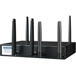 Dispositivo de red Advantech FWA-1012VC