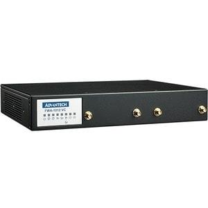 Dispositivo de red Advantech FWA-1012VC