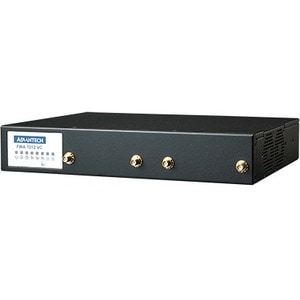Dispositivo de red Advantech FWA-1012VC