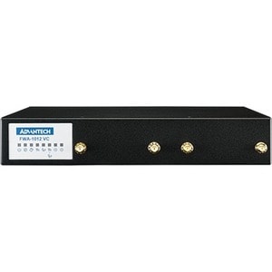 Dispositivo de red Advantech FWA-1012VC-8CA1S