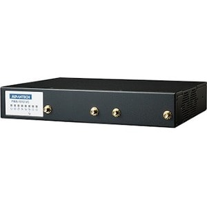 Dispositivo de red Advantech FWA-1012VC-8CA1S