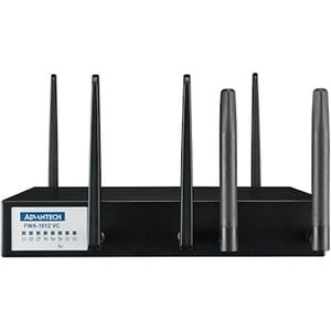 Dispositivo de red Advantech FWA-1012VC-8CA1S