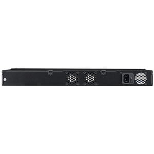 Computadora de escritorio Advantech FWA-2012