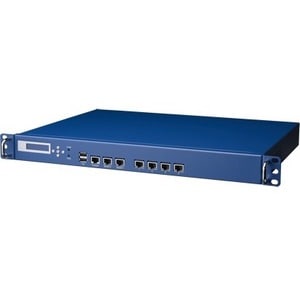 Dispositivo de red Advantech FWA-2320-02E