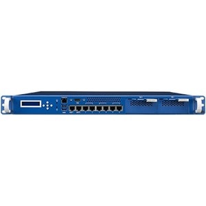 Dispositivo de red Advantech FWA-3270A-00A1E