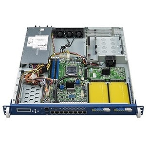 Dispositivo de red Advantech FWA-3270A-00A1E