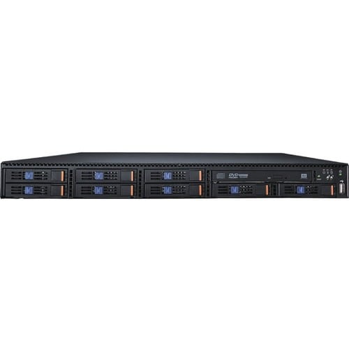 Chasis de almacenamiento Advantech 1U para servidor EATX/ATX B