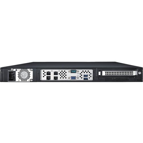 Chasis de almacenamiento Advantech 1U para servidor EATX/ATX B