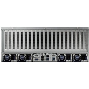SERVIDOR GPU 4U10C DUAL INTEL SKL-SP CON 4800 W PPS